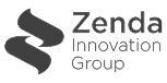 Zenda Logo