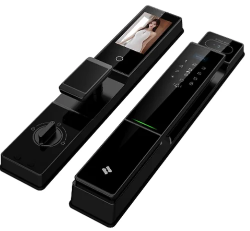 Zenda Lock Elite