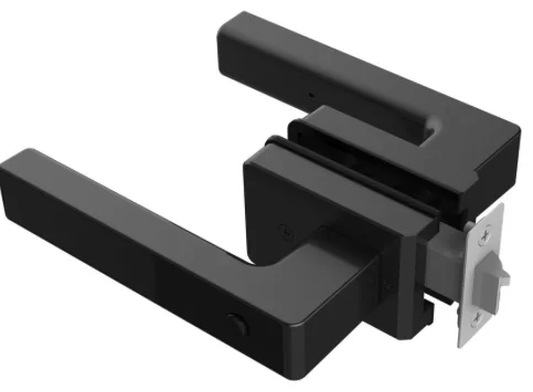 Zenda Lock Glass Essential