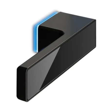 Zenda Lock Infinity