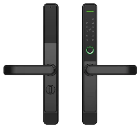 Zenda Lock SlimGuard